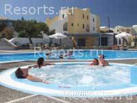 El Greco Hotel 13